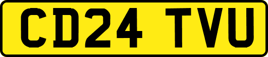 CD24TVU
