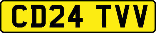 CD24TVV