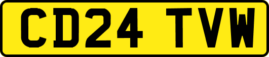CD24TVW