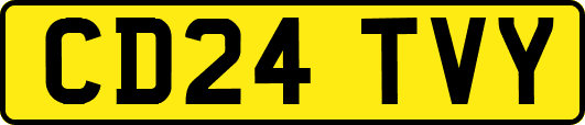 CD24TVY