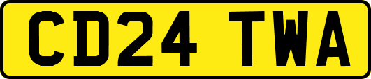 CD24TWA