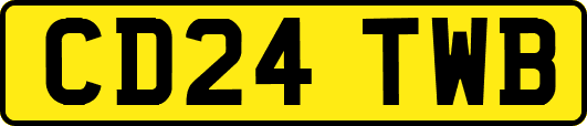 CD24TWB