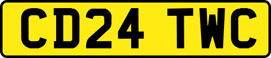 CD24TWC