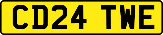 CD24TWE