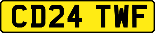 CD24TWF