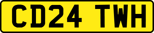 CD24TWH