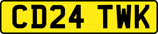 CD24TWK