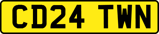 CD24TWN