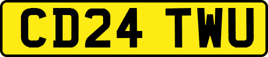 CD24TWU