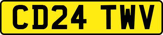 CD24TWV