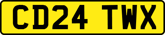 CD24TWX