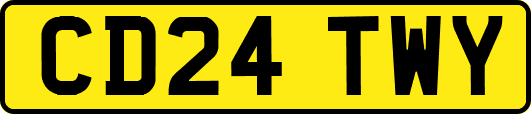 CD24TWY