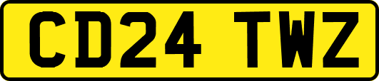 CD24TWZ