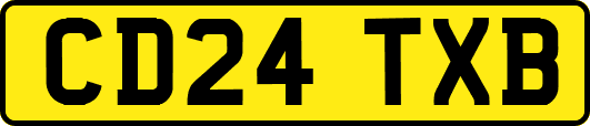 CD24TXB