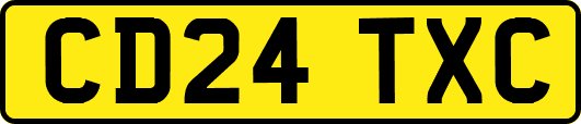 CD24TXC