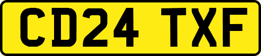 CD24TXF
