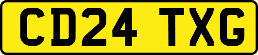 CD24TXG