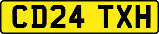 CD24TXH