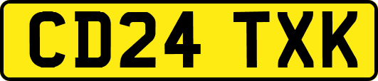 CD24TXK