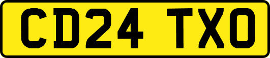 CD24TXO