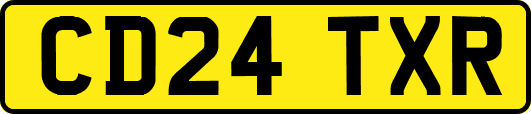 CD24TXR