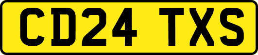 CD24TXS