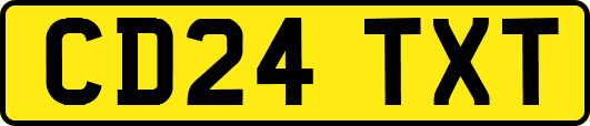 CD24TXT