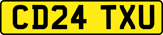 CD24TXU