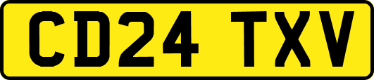 CD24TXV