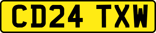 CD24TXW