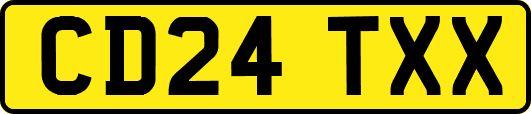 CD24TXX