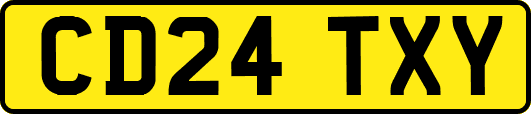 CD24TXY
