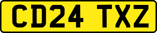 CD24TXZ