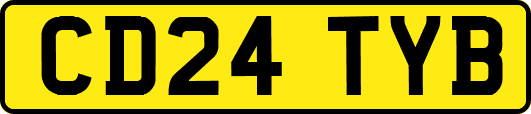 CD24TYB