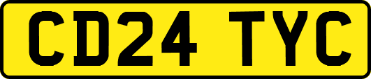 CD24TYC