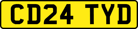 CD24TYD
