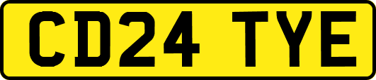 CD24TYE