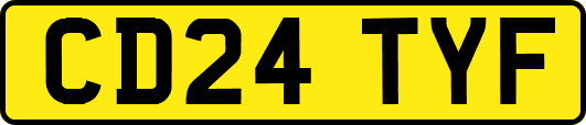 CD24TYF