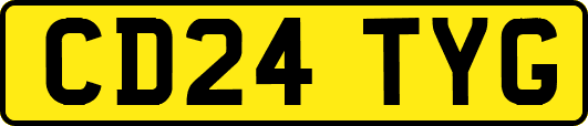 CD24TYG