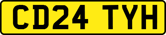 CD24TYH