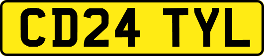 CD24TYL
