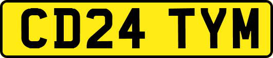 CD24TYM