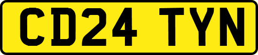 CD24TYN