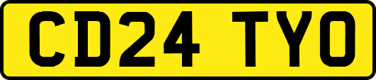 CD24TYO