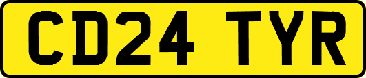 CD24TYR