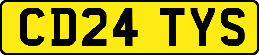 CD24TYS