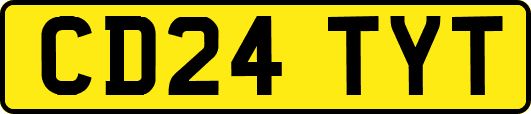 CD24TYT