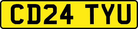 CD24TYU