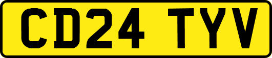 CD24TYV
