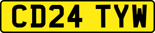 CD24TYW